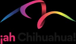 Logo Ah Chihuahua