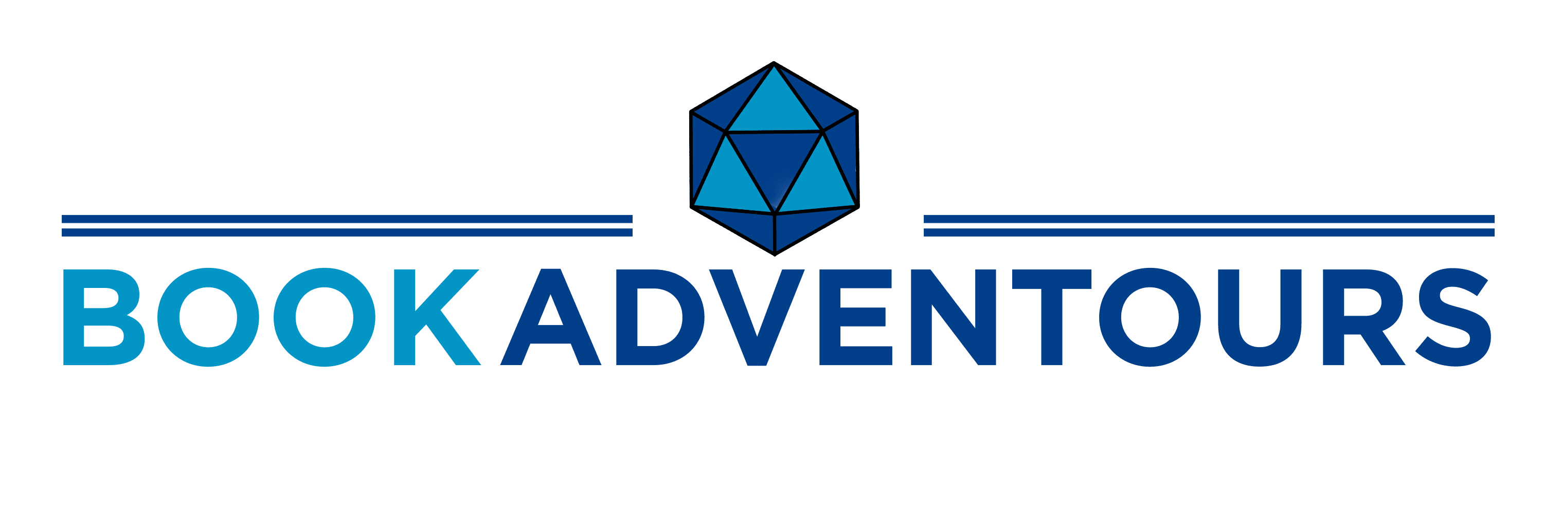 Logo Book Adventours