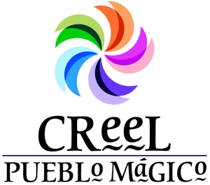 Logo Creel Pueblo MÃ¡gico
