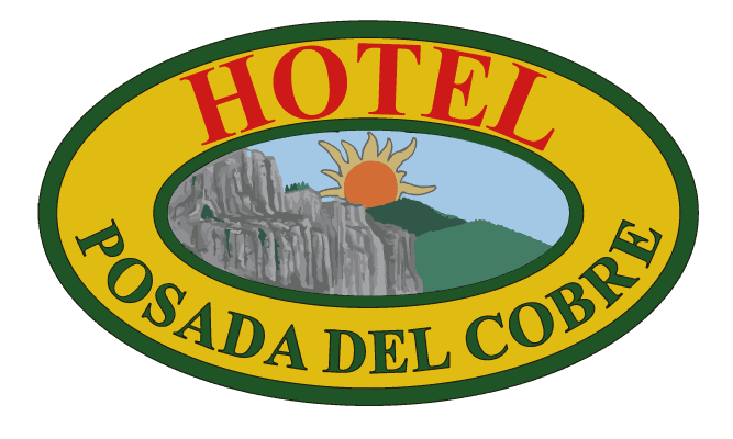 Logo Hotel Posada del Cobre