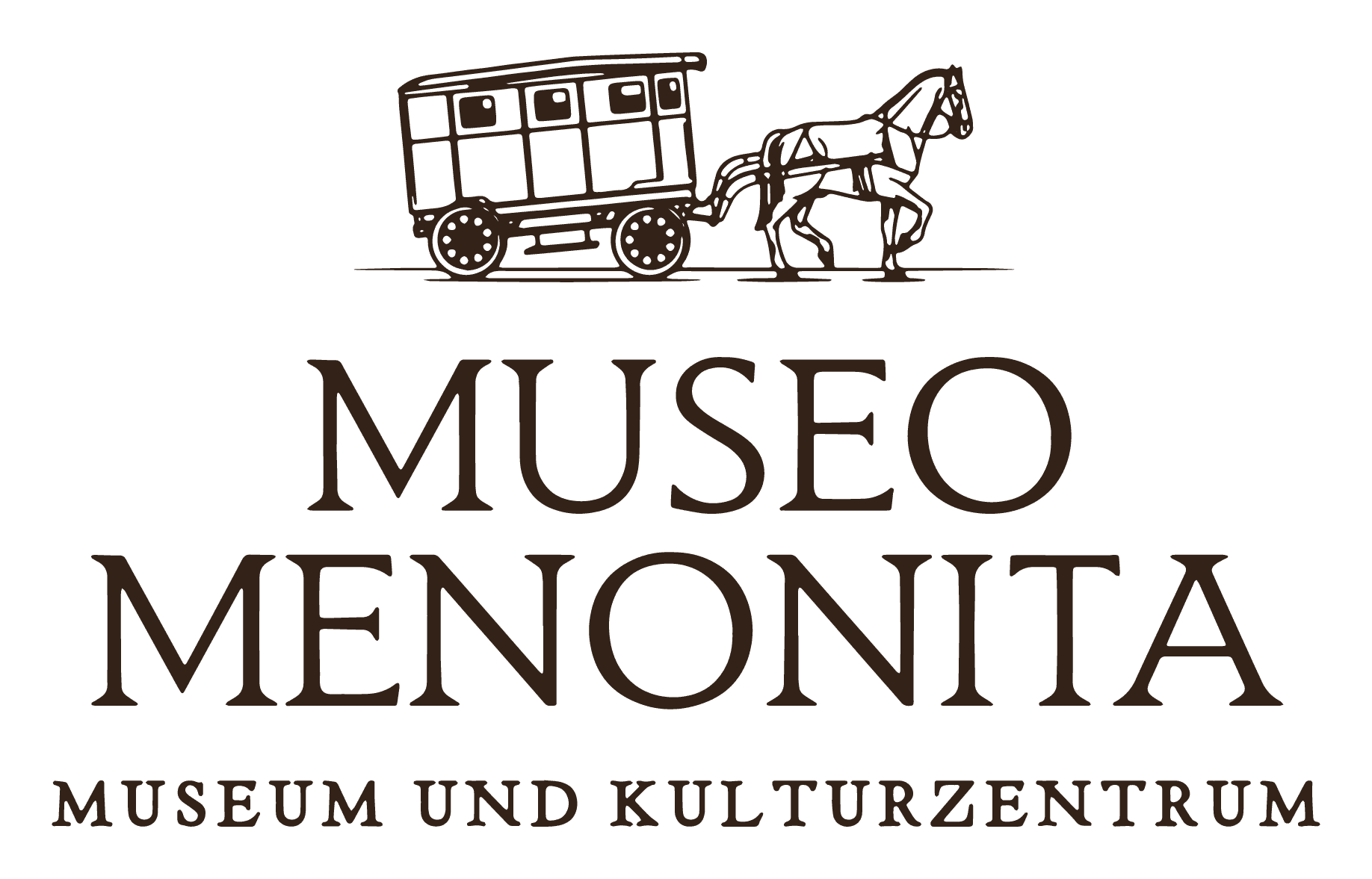 Logo Museo Menonita