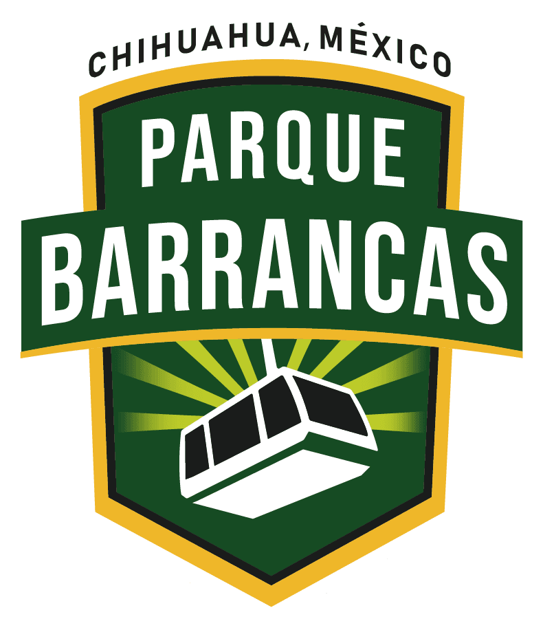 Logo Parque de Aventuras Barrancas del Cobre