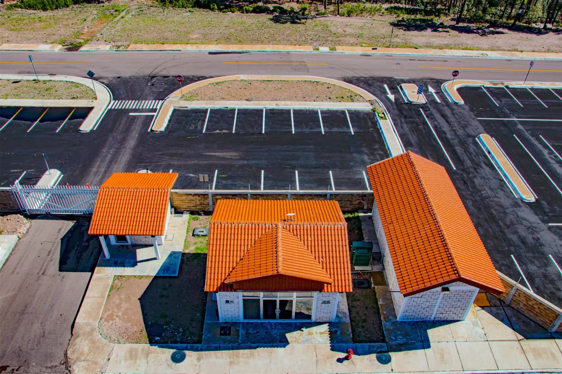 Traslado Aeropuerto Creel