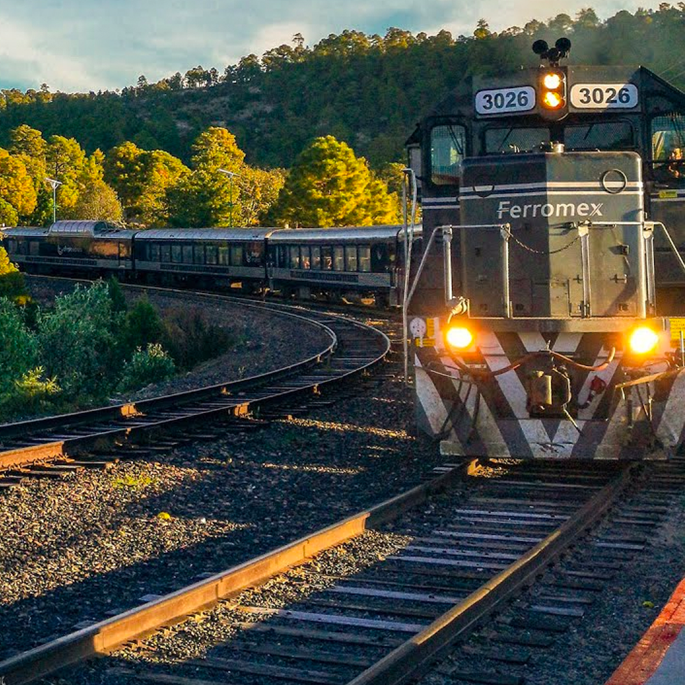 Guía completa para vivir el Chepe Express en 2025